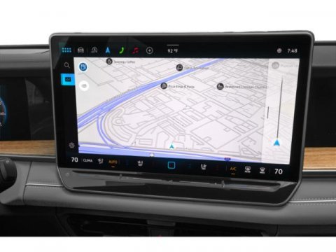 New 2026 Volkswagen Tiguan SEL R-Line image 18