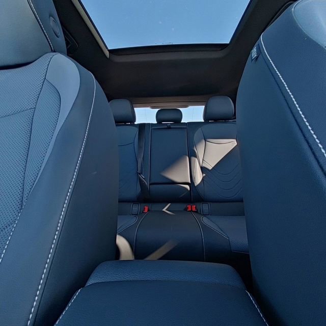 New 2026 Volkswagen Tiguan SE R-Line image 27