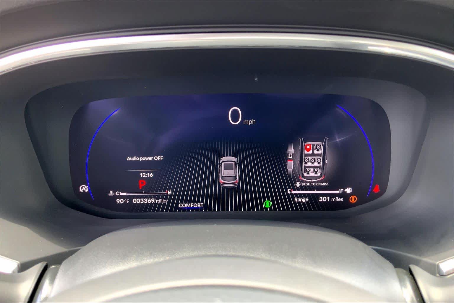 Certified 2026 Acura MDX FWD w/ Technology Package image 25