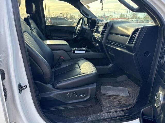 Used 2020 Ford Expedition Max Limited w/ Special Edition Package AWD/4WD image 12