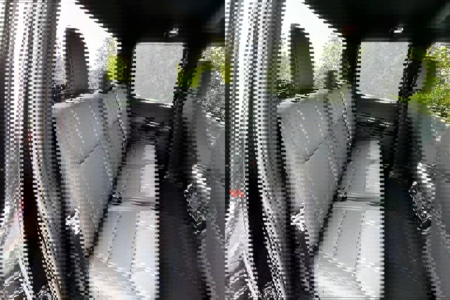 New 2026 Ford F150 STX image 9