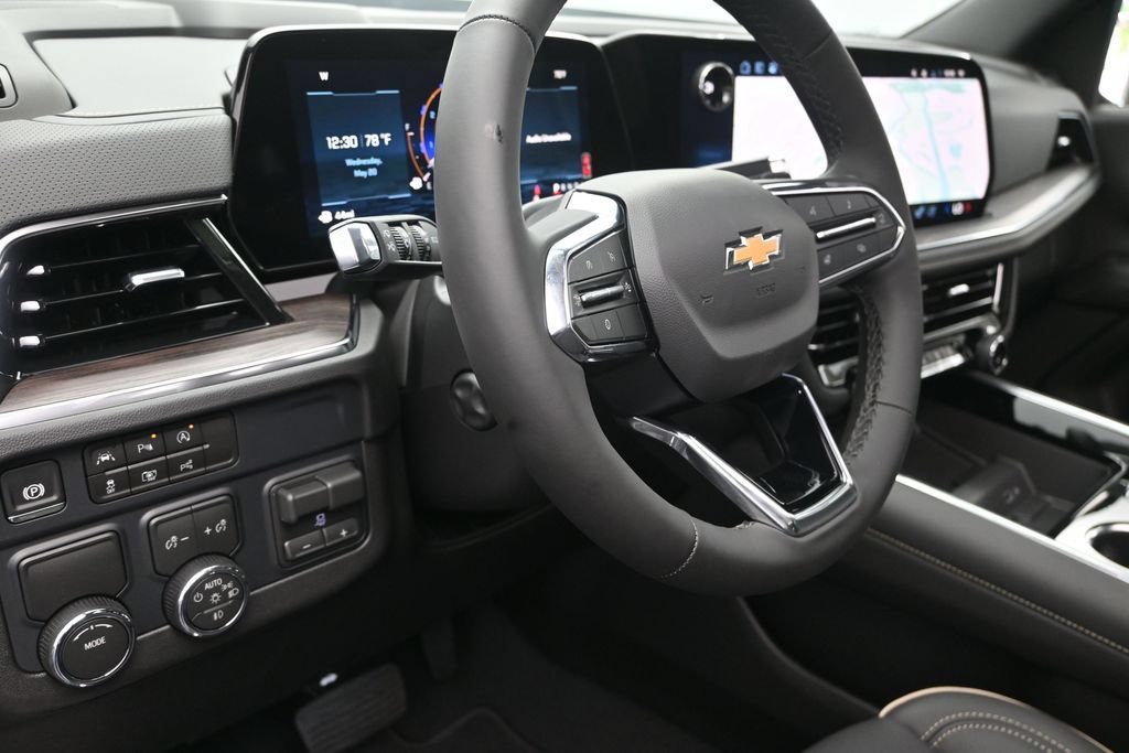 New 2026 Chevrolet Tahoe Premier w/ Sun And Tow Package RWD image 12
