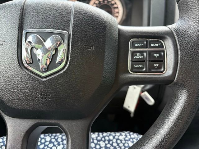 Used 2013 RAM 1500 Tradesman RWD image 14