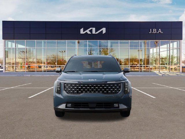 New 2027 Kia Carnival SX w/ Dark Edition Package FWD image 2