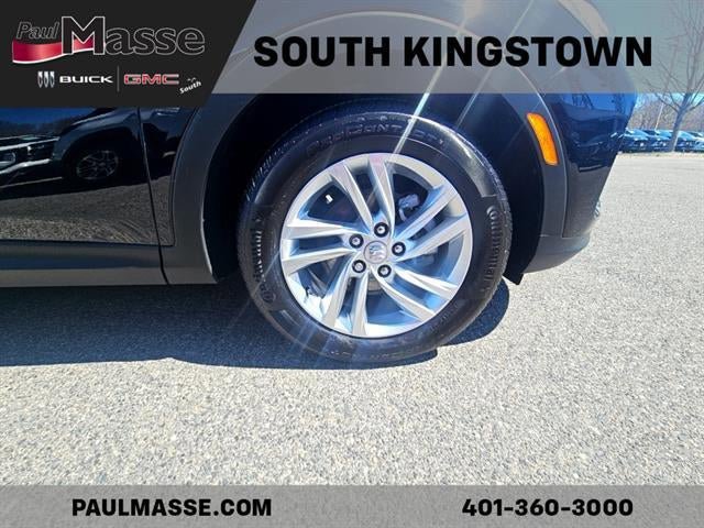 Used 2024 Buick Envista Preferred w/ Convenience I Package FWD image 21