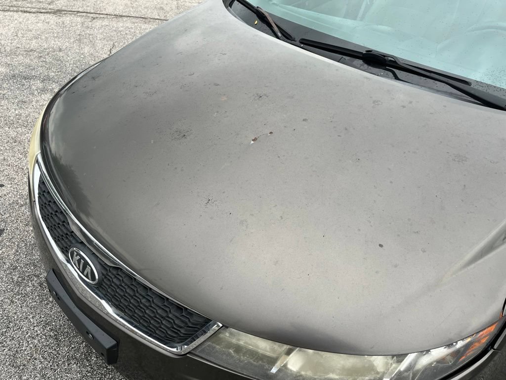 Used 2011 Kia Forte EX FWD image 13