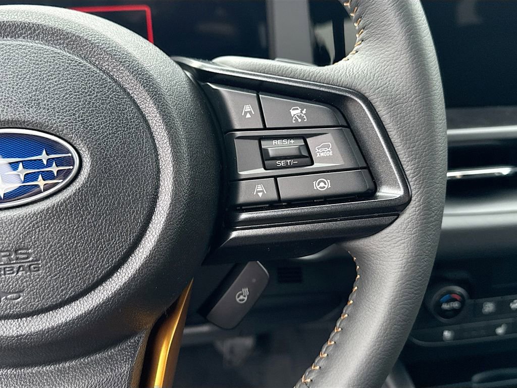 New 2026 Subaru Outback Wilderness w/ Wilderness Package image 9