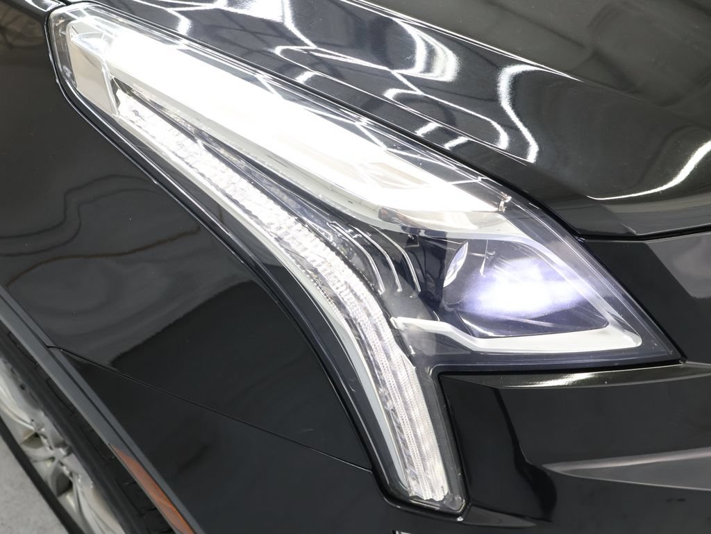 Used 2023 Cadillac XT5 Premium Luxury AWD/4WD image 28