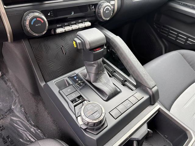 New 2026 Toyota Tacoma TRD Off-Road image 18