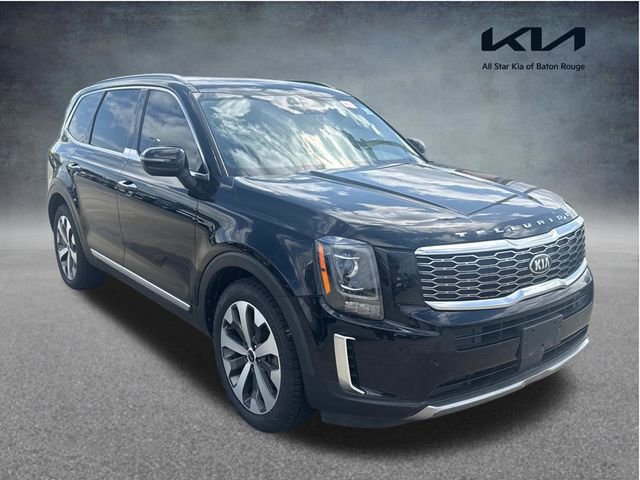 Used 2021 Kia Telluride S