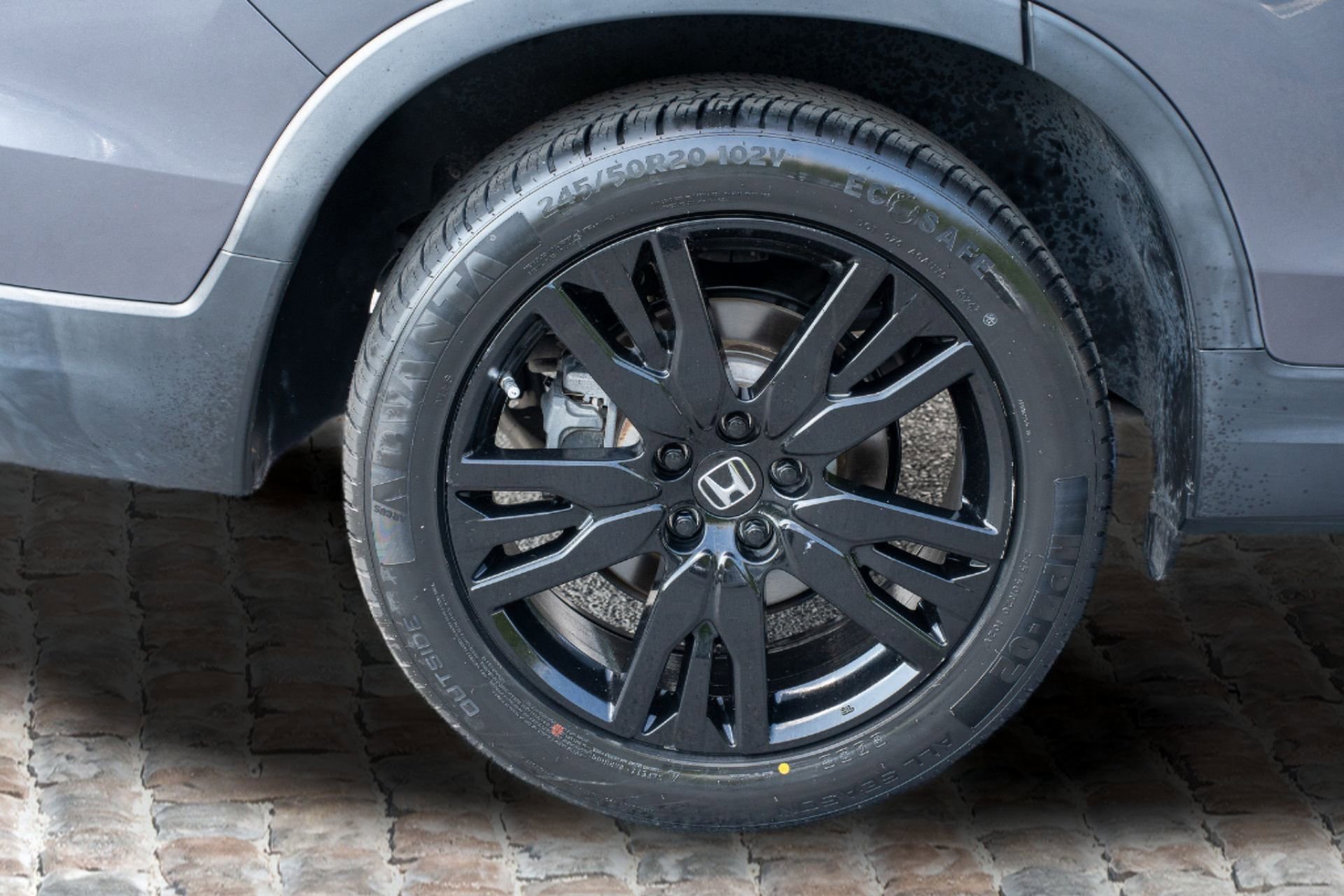 Certified 2021 Honda Passport Sport image 42