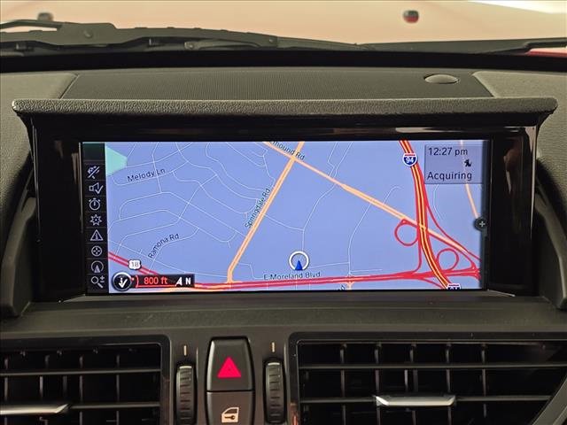 Used 2015 BMW Z4 sDrive28i image 19