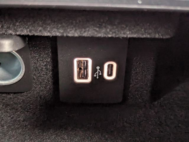 New 2026 Lincoln Corsair Grand Touring image 21