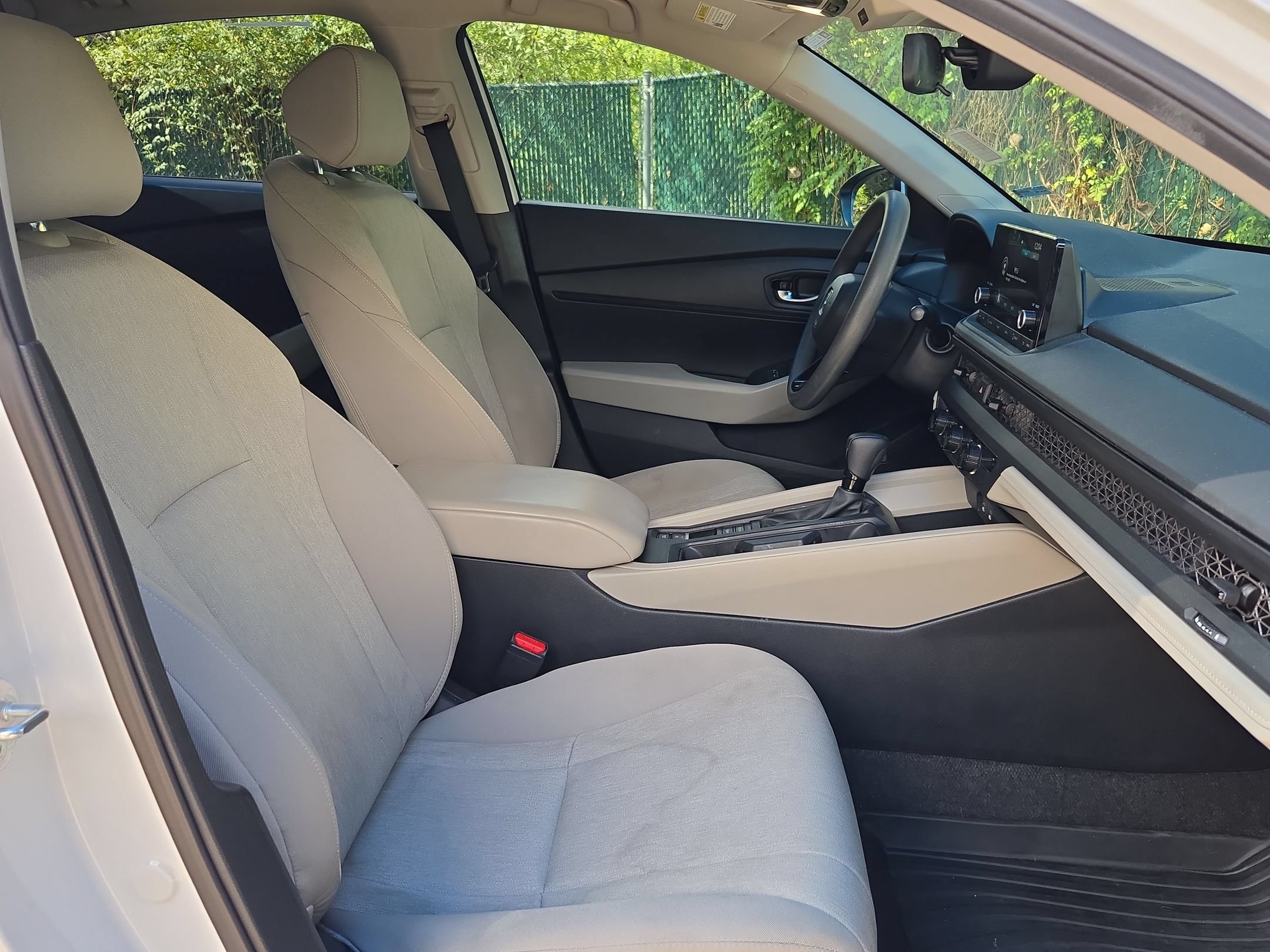 Used 2024 Honda Accord LX image 27