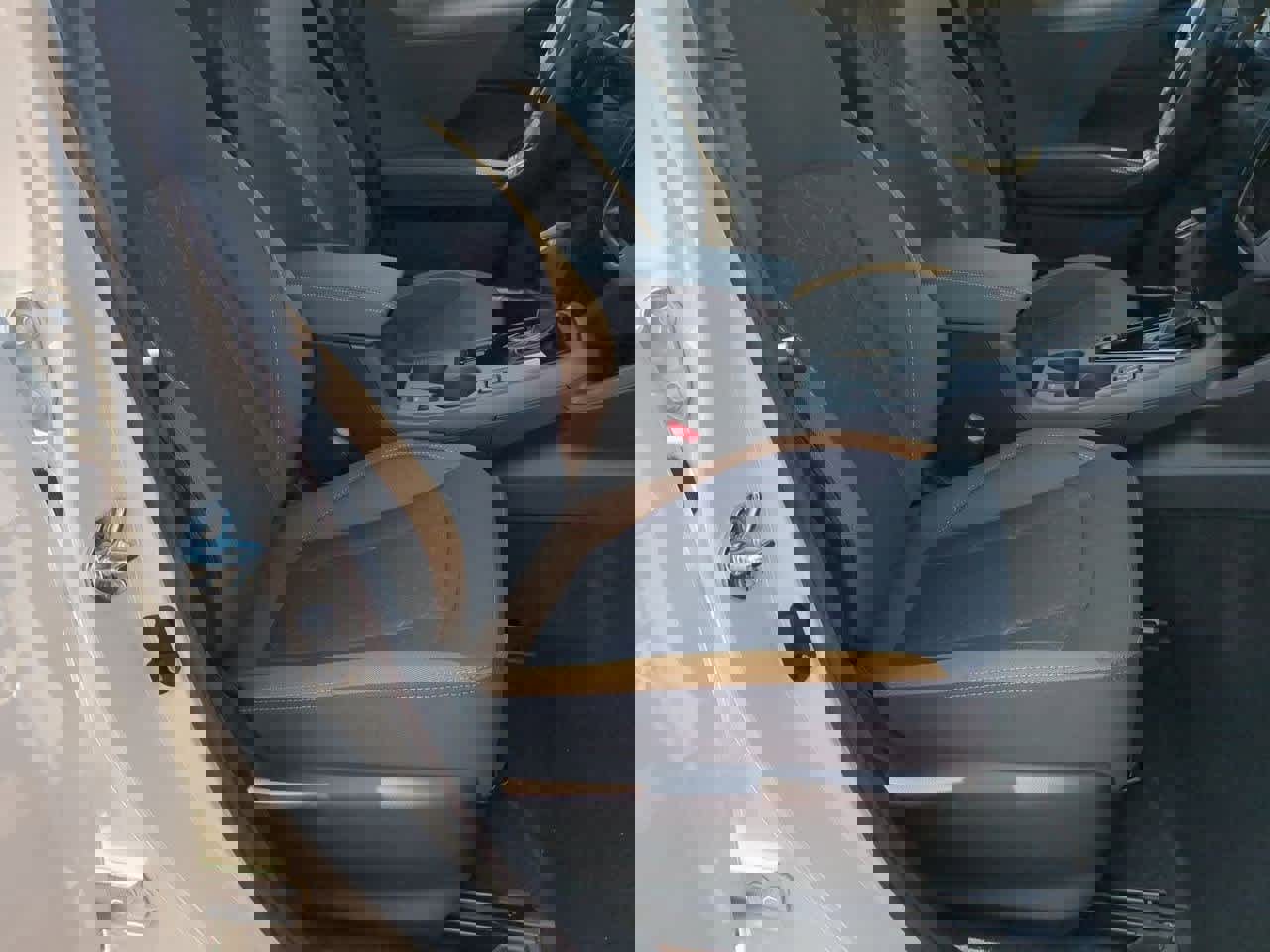 Certified 2025 Subaru Crosstrek 2.5i Sport w/ Crosstrek Mirror Package image 20