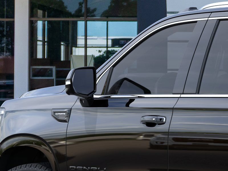 New 2026 GMC Yukon XL Denali Ultimate AWD/4WD image 12