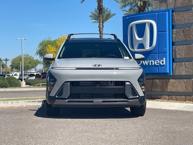 Used 2026 Hyundai Kona Limited image 4