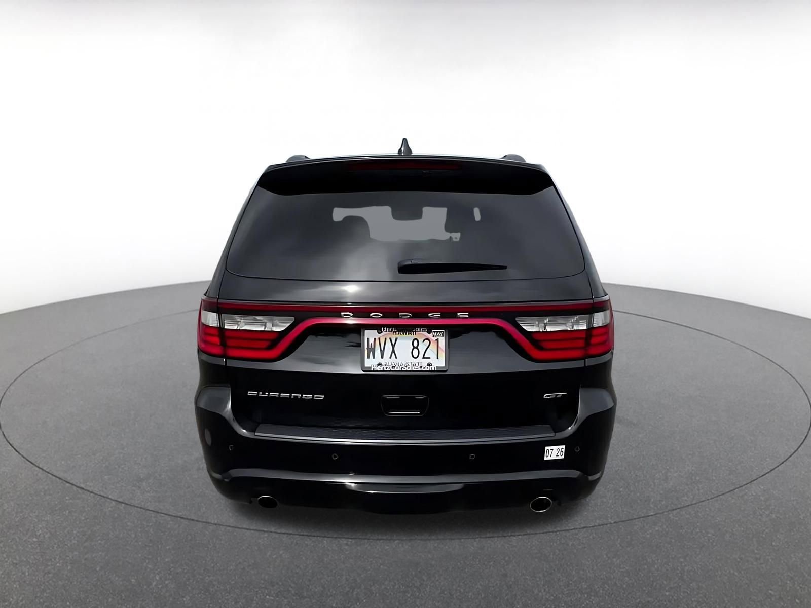 Used 2023 Dodge Durango GT image 12