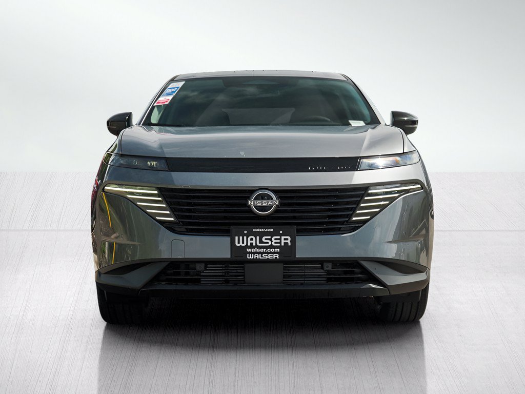New 2026 Nissan Murano SL AWD/4WD image 2