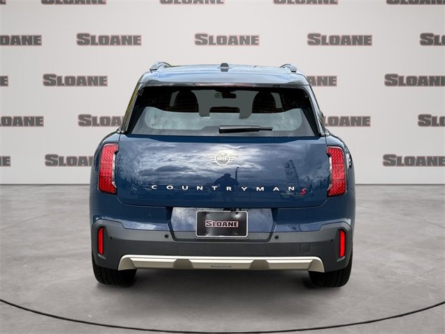 New 2026 MINI Cooper Countryman S image 4