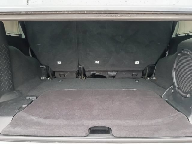 Used 2012 Jeep Wrangler Unlimited Sport AWD/4WD image 11