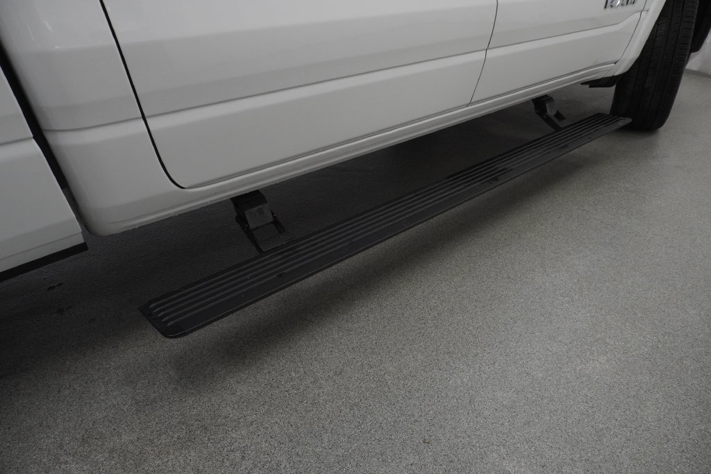 Used 2025 RAM 1500 Limited AWD/4WD image 48