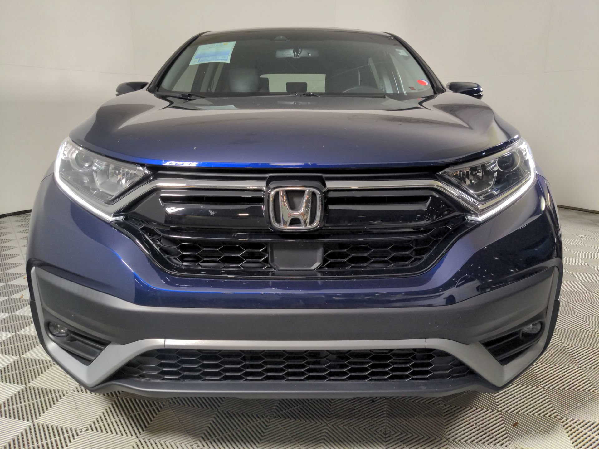 Used 2020 Honda CR-V EX-L image 30