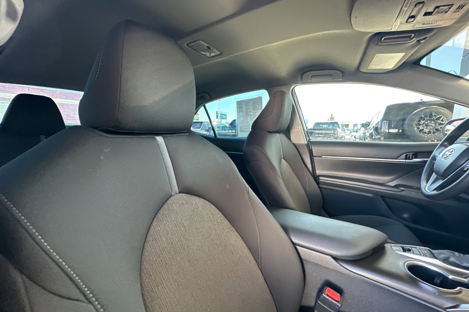 Used 2023 Toyota Camry LE image 20