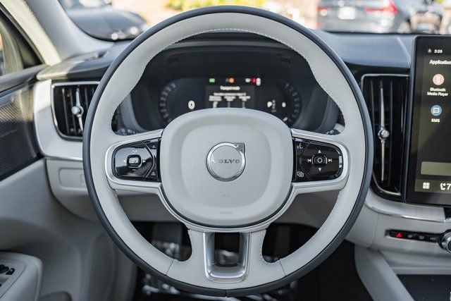 New 2026 Volvo XC60 B5 Ultra w/ Protection Package Premier AWD/4WD image 28