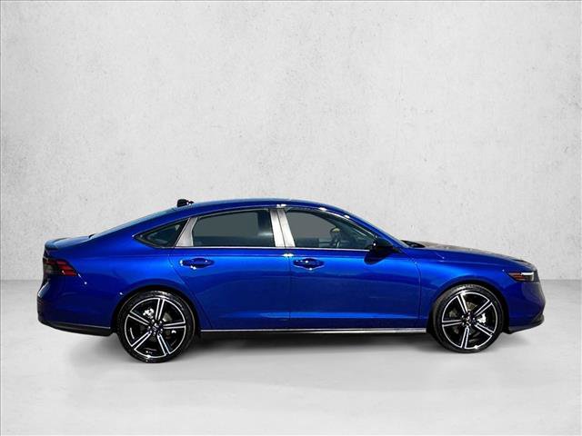 Used 2026 Honda Accord Sport image 4