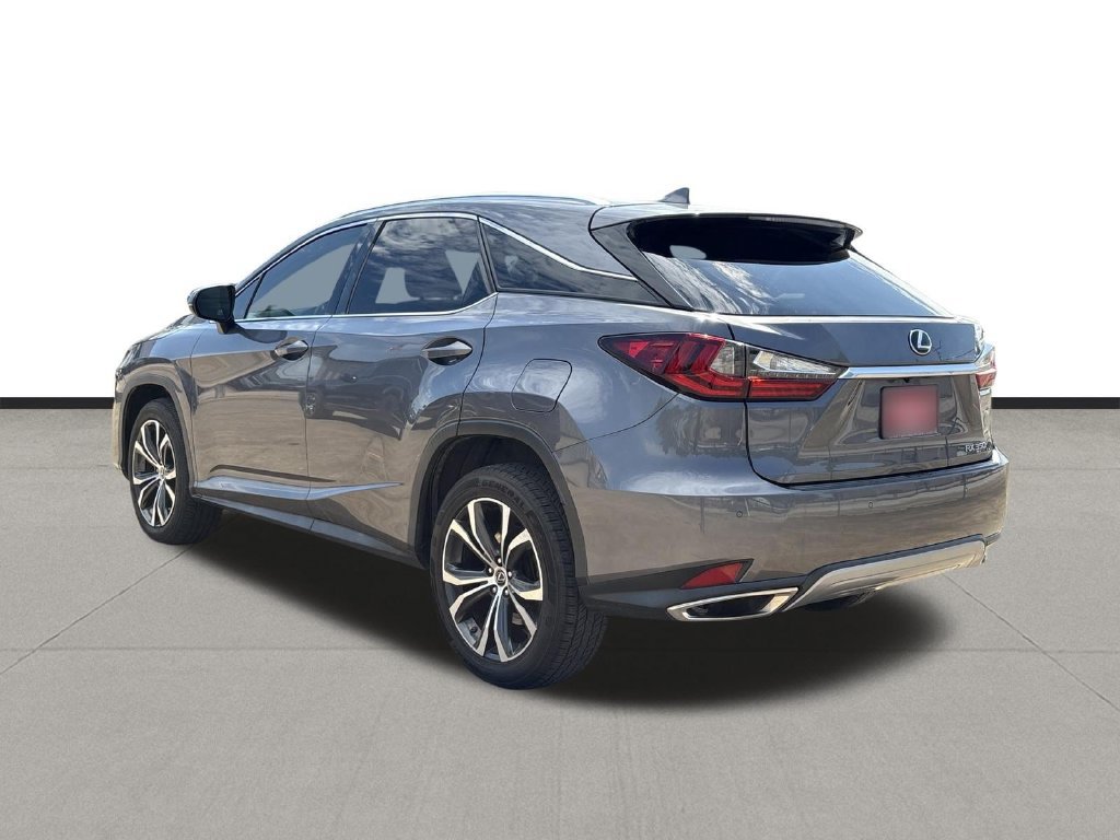 Used 2022 Lexus RX 350 FWD w/ Premium Package image 3