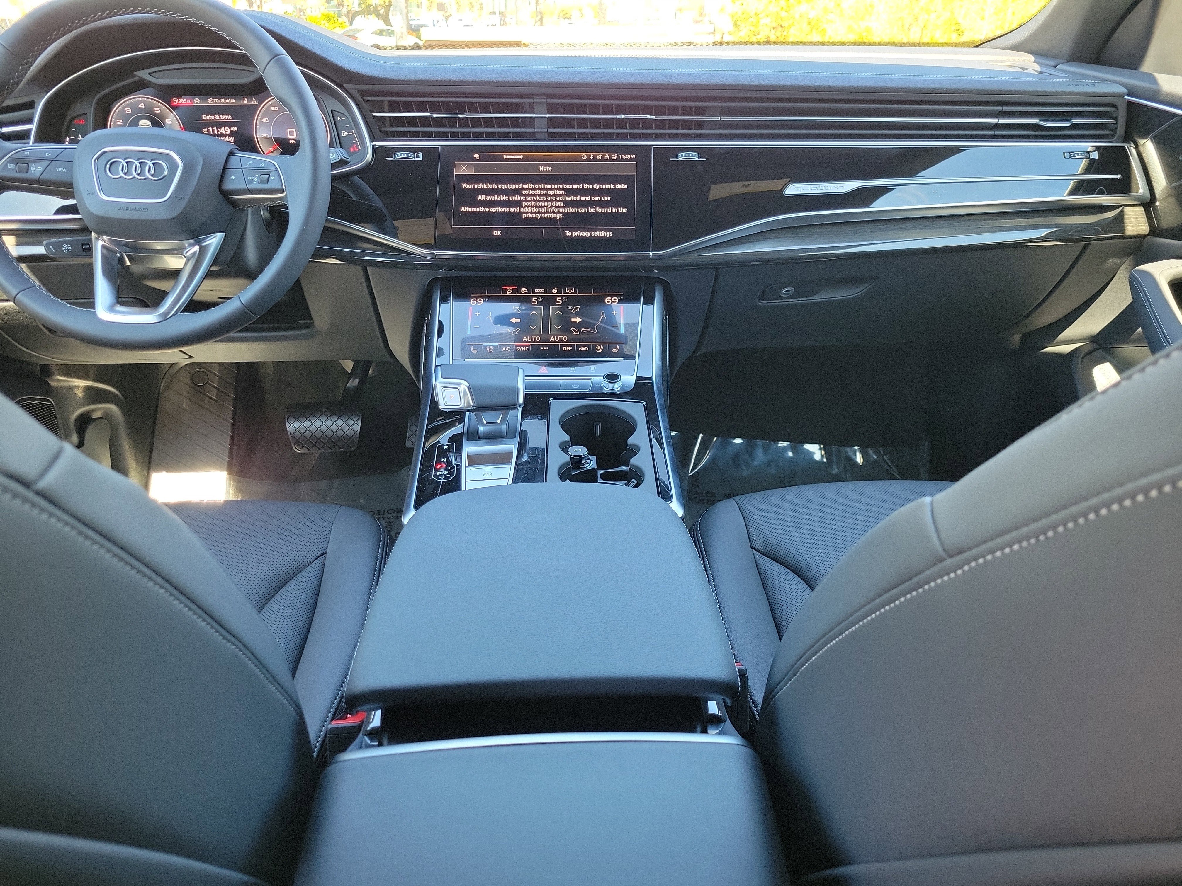 New 2026 Audi Q8 Premium Plus AWD/4WD image 14