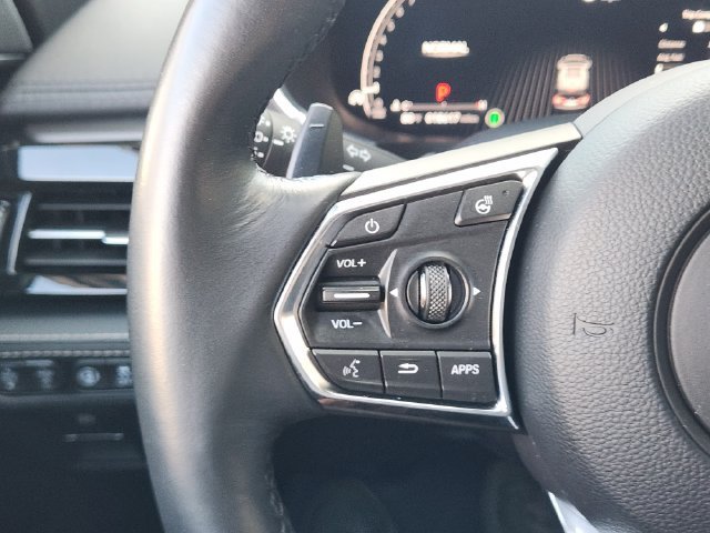 Used 2023 Acura MDX w/ Advance Package AWD/4WD image 34
