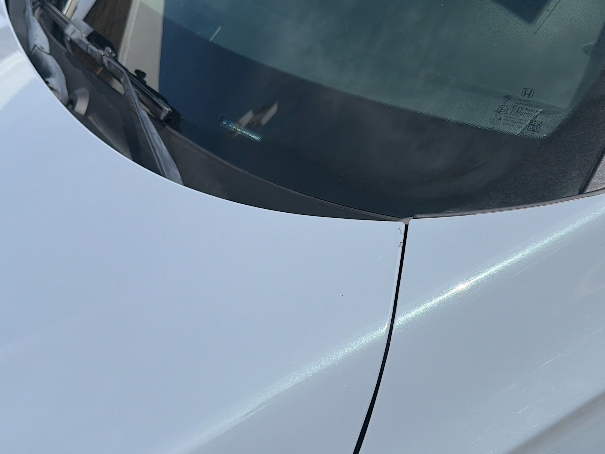 Certified 2024 Honda Civic Sport image 36