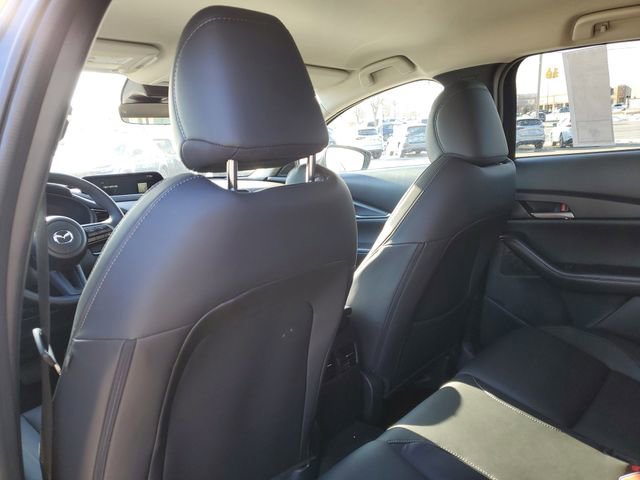 New 2026 MAZDA CX-30 AWD 2.5 S w/ Select Sport Pkg image 25