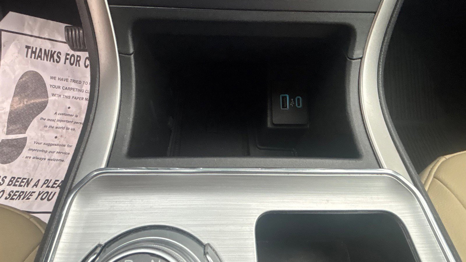 Certified 2022 Ford Edge SEL w/ Convenience Package image 40