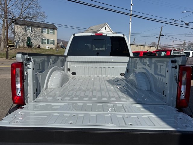 New 2025 Ford F250 XL w/ XL Driver Assist Package image 42
