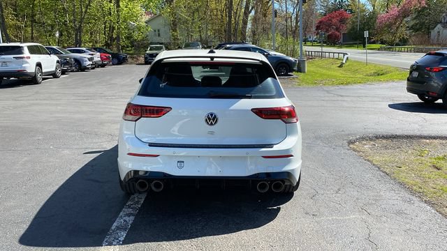 New 2026 Volkswagen Golf w/ Euro Style Package AWD/4WD image 6
