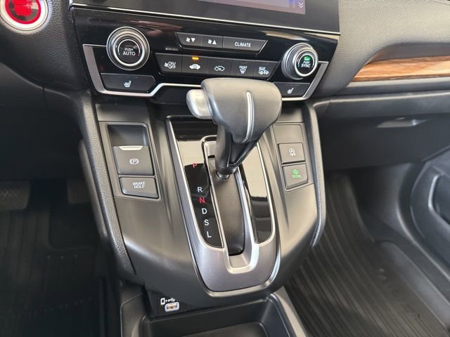 Used 2021 Honda CR-V EX-L image 33