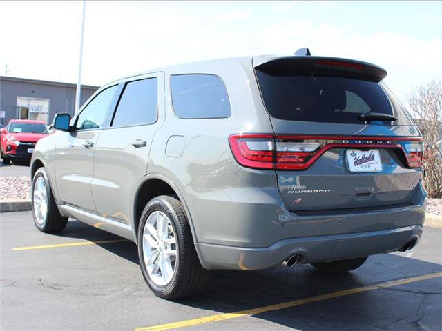 Used 2024 Dodge Durango GT image 7