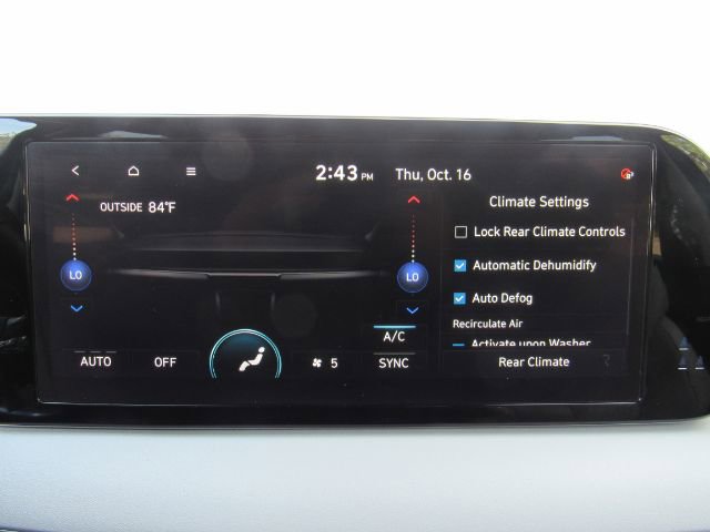 Used 2025 Hyundai Palisade SEL image 54