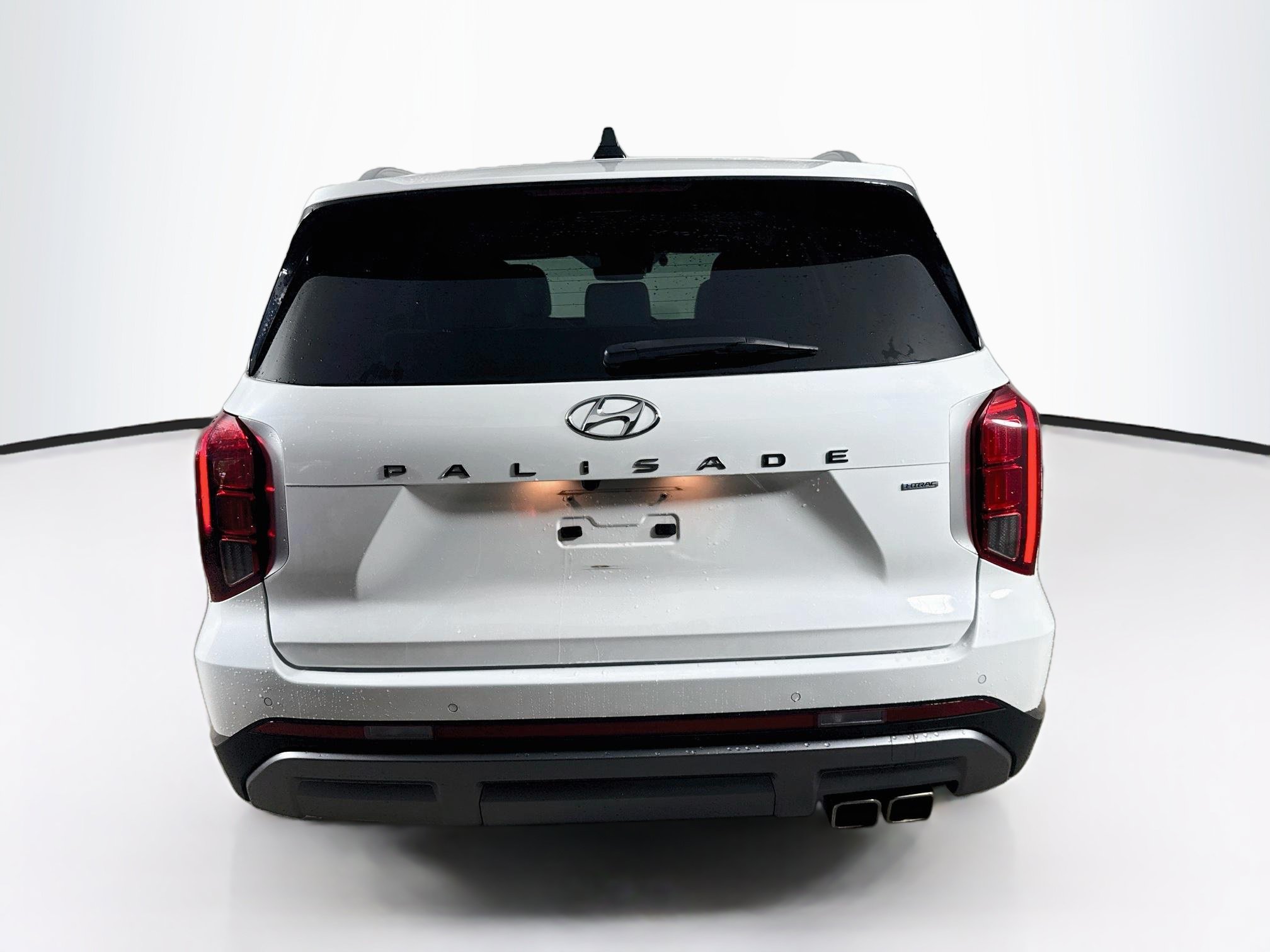 Used 2024 Hyundai Palisade SEL AWD/4WD image 33