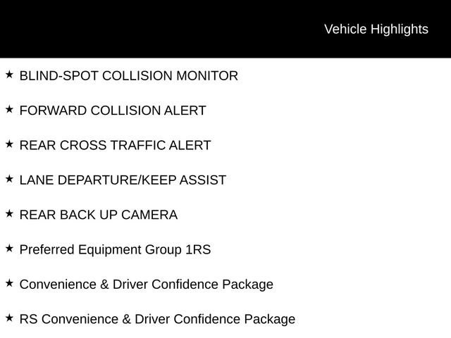 Certified 2024 Chevrolet Blazer EV RS AWD/4WD image 13