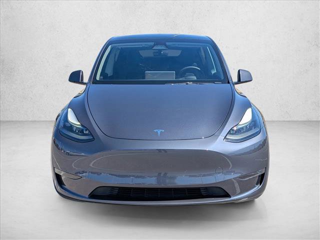 Used 2023 Tesla Model Y Long Range image 2