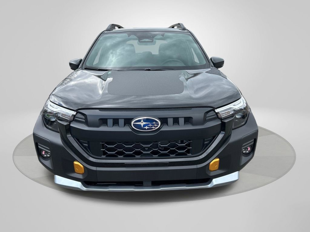 New 2026 Subaru Forester Wilderness image 3
