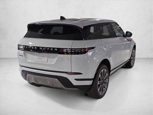 New 2026 Land Rover Range Rover Evoque S AWD/4WD image 5