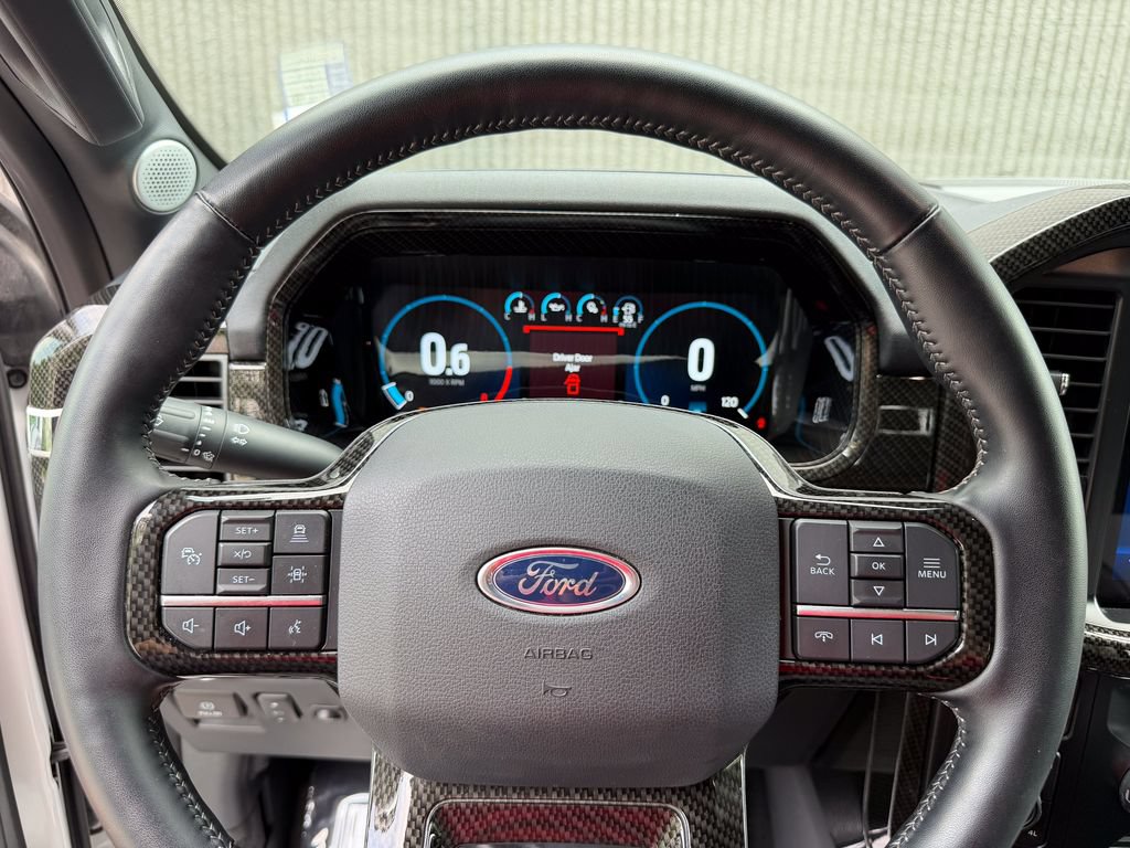 Used 2023 Ford F150 Lariat w/ Equipment Group 502A High AWD/4WD image 41