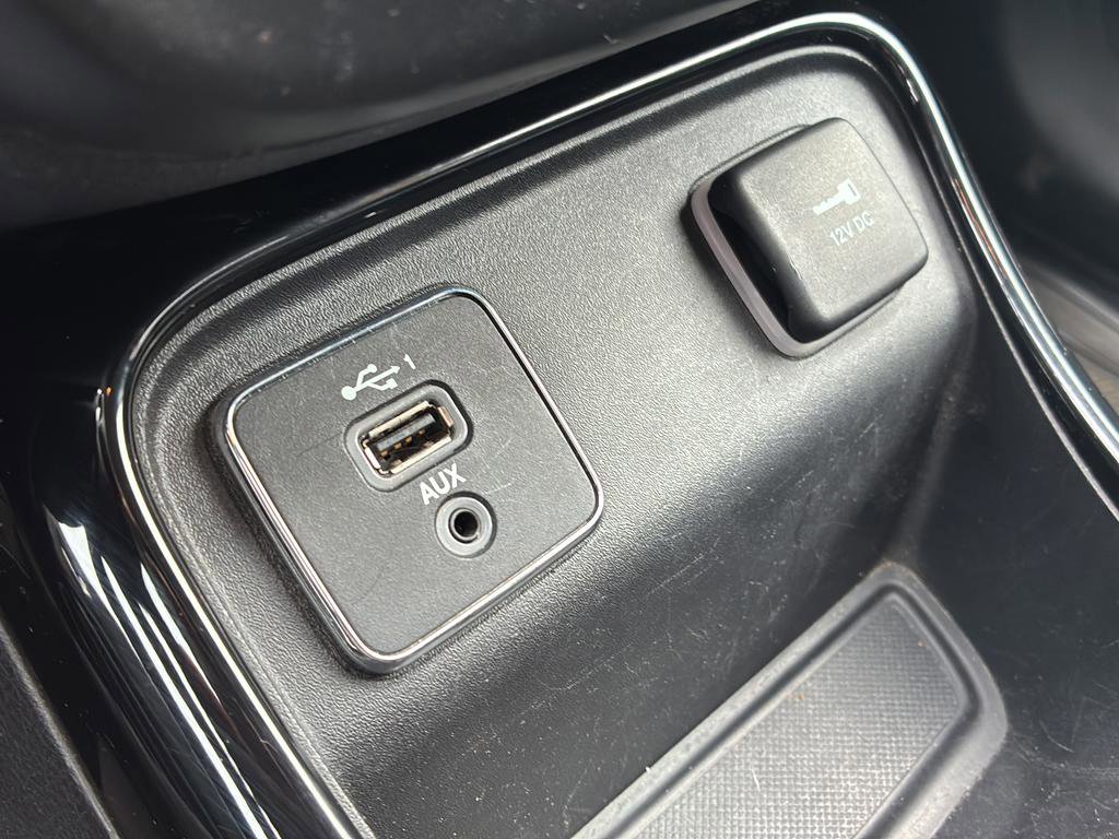 Used 2021 Jeep Compass Latitude image 37