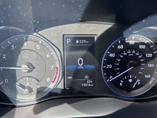 Used 2022 Hyundai Kona SEL image 19