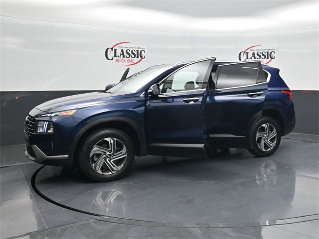 Used 2023 Hyundai Santa Fe SEL image 35